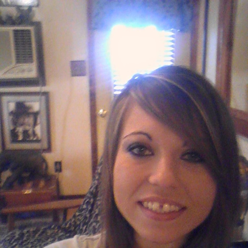 Meet your Posher, Kindra